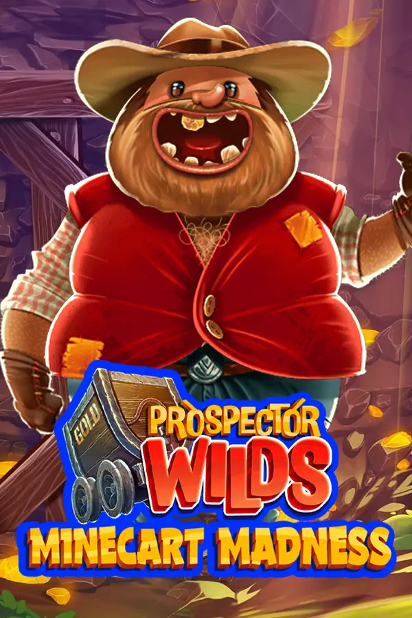 Prospector Wilds: Minecart Madness