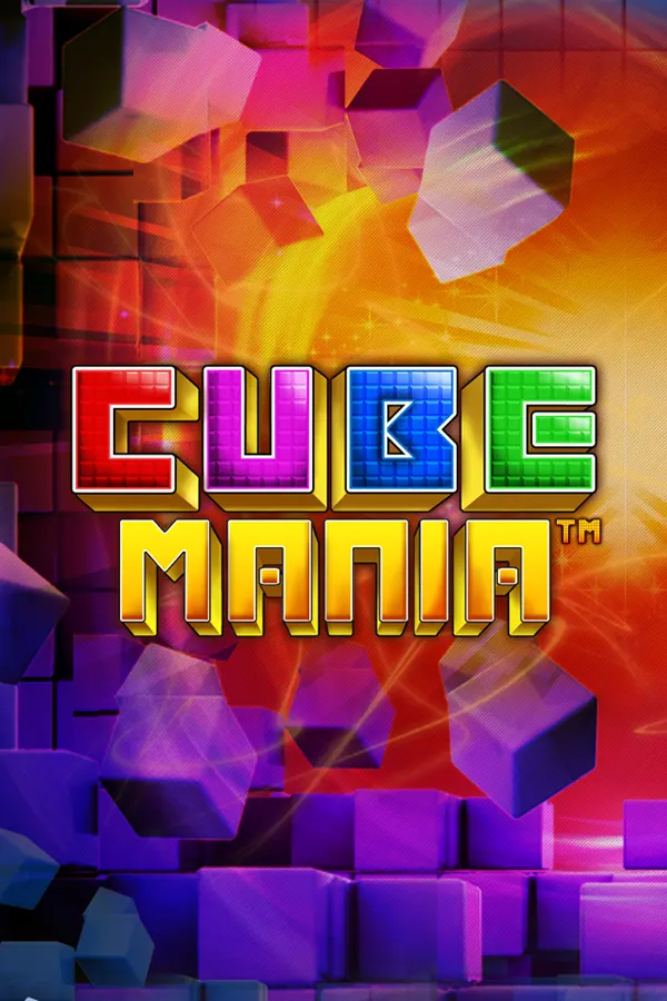 Cube Mania