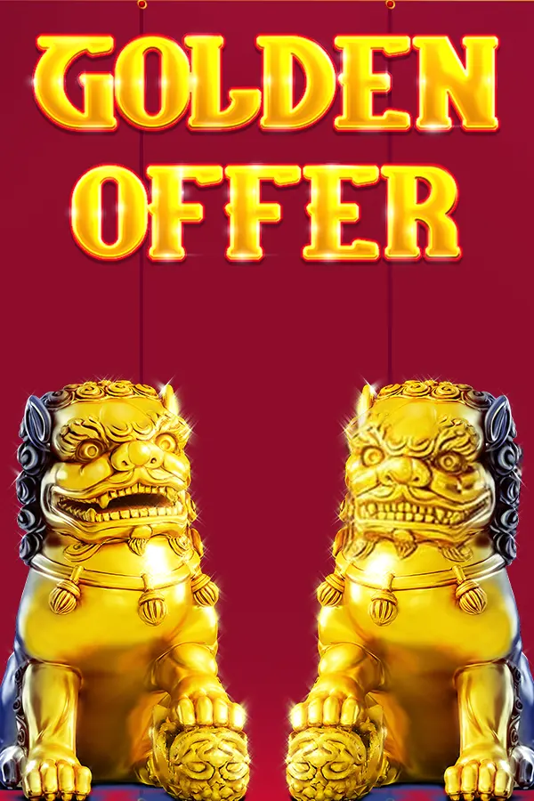 Golden Offer