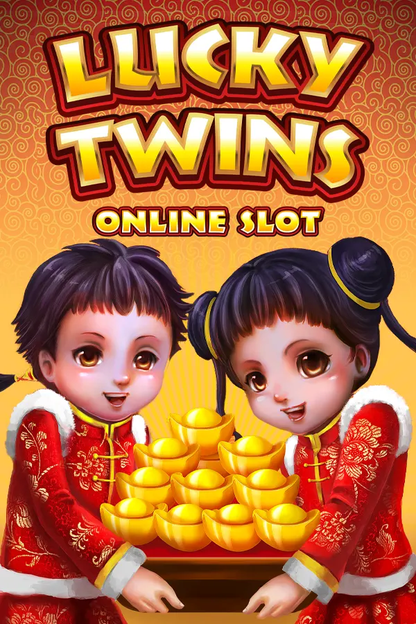 Lucky Twins