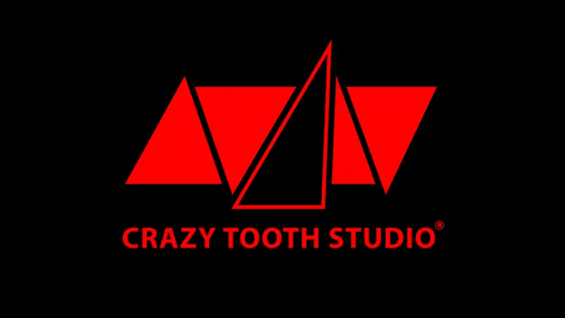 Crazy Tooth Studio