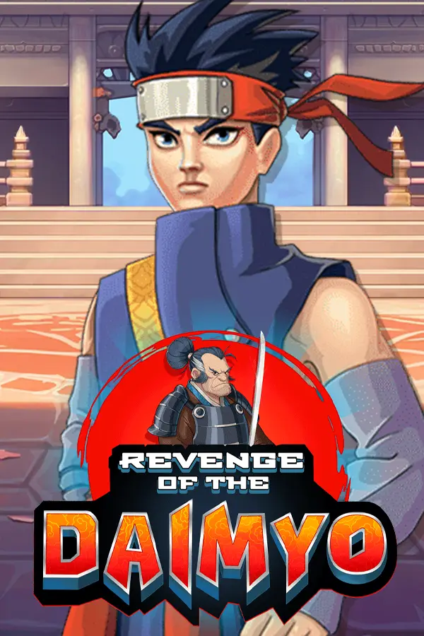 Revenge of the Daimyo