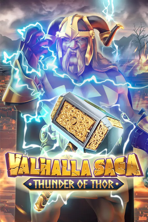 Valhalla Saga: Thunder of Thor